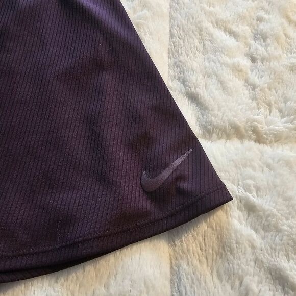 Nike DRI-FIT Women's Purple Skirt Size XS Excellent Condition! - Picture 3 of 4